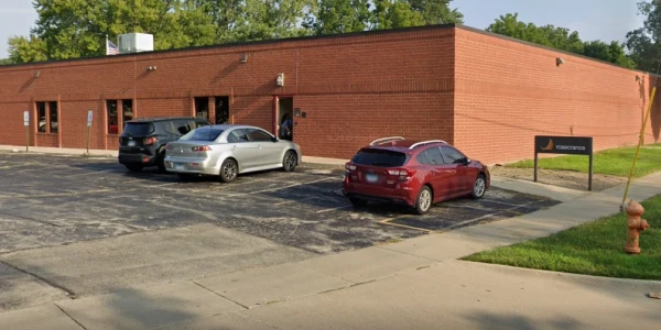 Rosecrance at Walnut Street