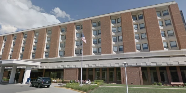 Robert Young Mental Health Center