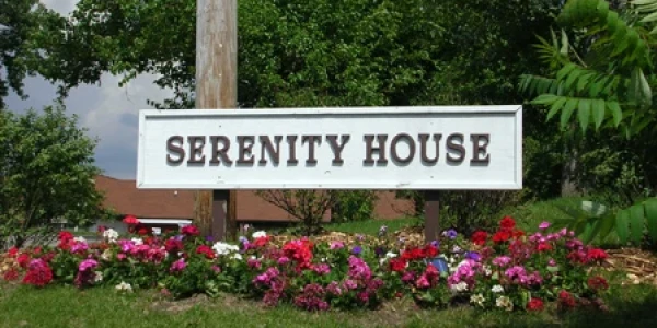 Serenity House