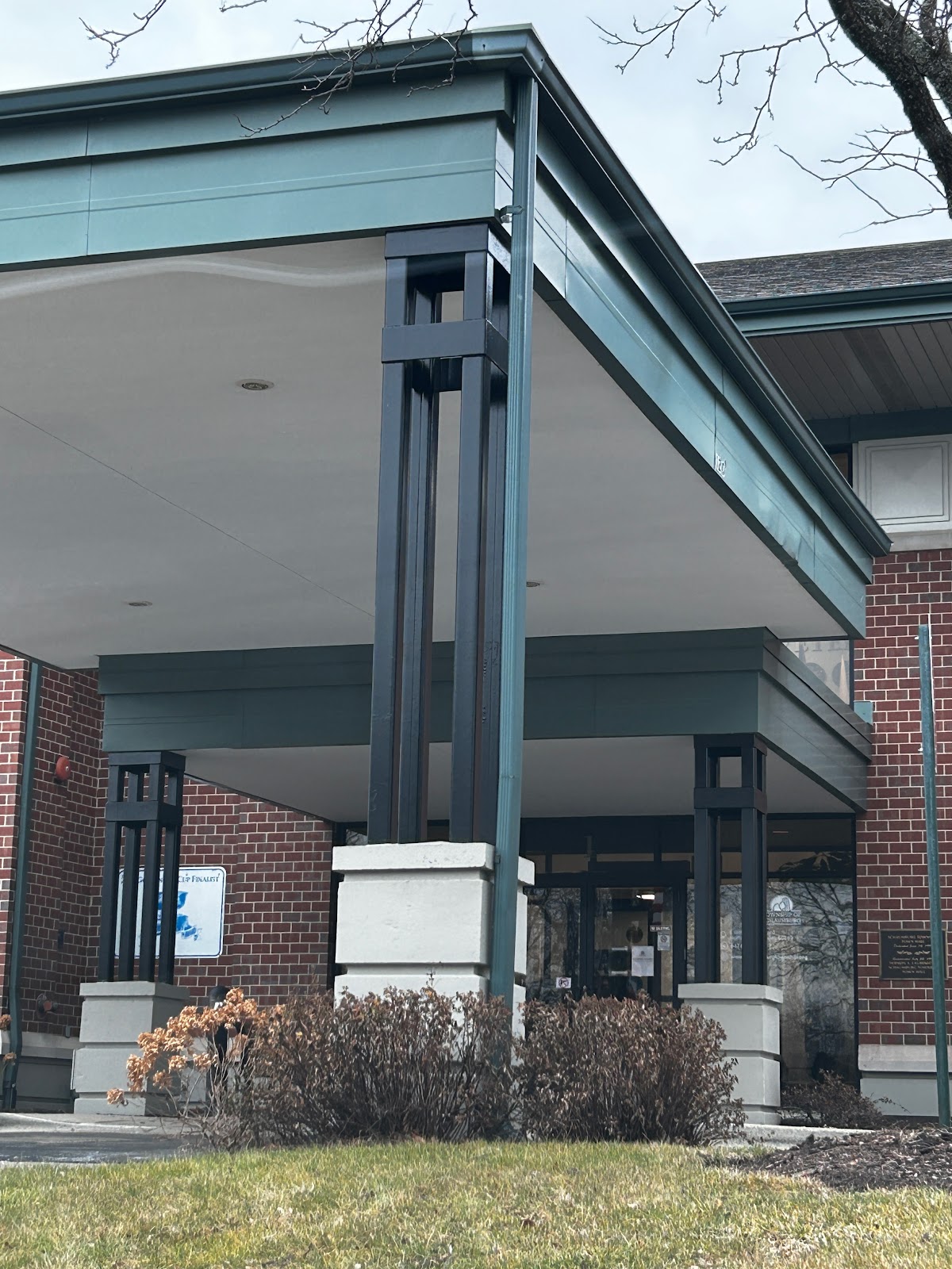 Kenneth Young Center