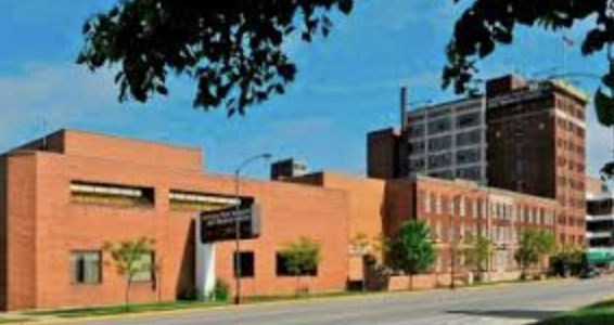 Jackson Park Hospital - Medical Center - Psychiatric Services