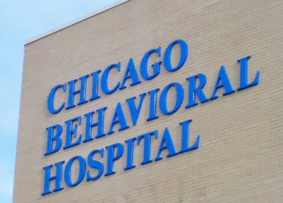 Chicago Behavioral Hospital